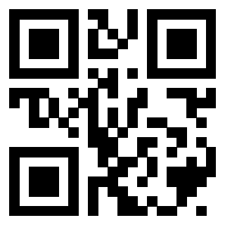 Immagine del Qr Code di 3403261429