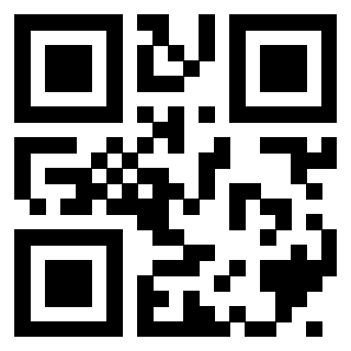 3403261432 - Immagine del Qr Code associato