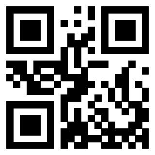 Il QrCode di 3403261435