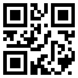 Scansione del QrCode di 3403261437