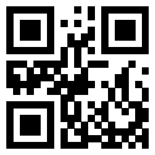 3403261439 - Immagine del QrCode associato