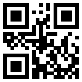 3403261443 Qr Code associato