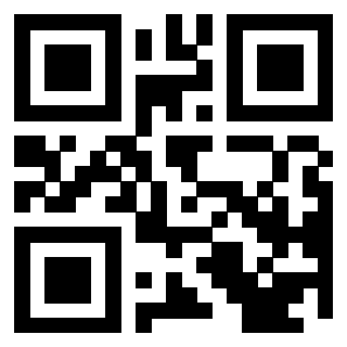 Immagine del QrCode di 3403261449