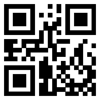3403261452 - Immagine del QrCode associato