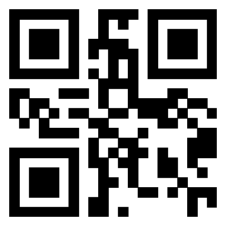 Scansione del Qr Code di 3403261453
