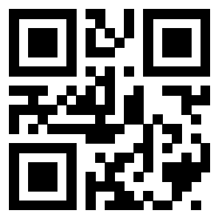 3403261455 - Immagine del Qr Code associato