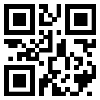 3403261456 - Immagine del QrCode associato