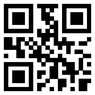 3403261457 - Immagine del QrCode