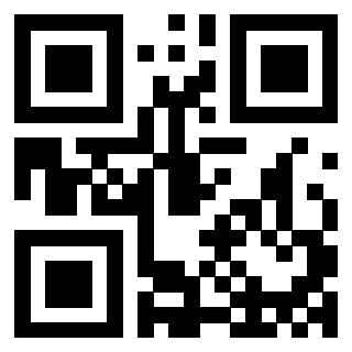 3403261462 - Immagine del Qr Code