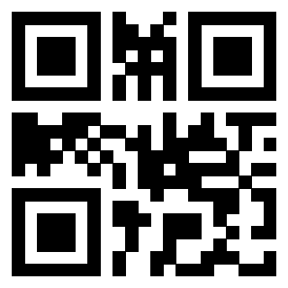 3403261464 Qr Code associato