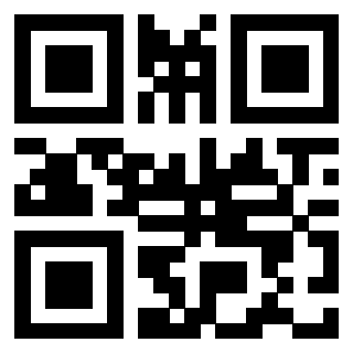 Immagine del Qr Code di 3403261466