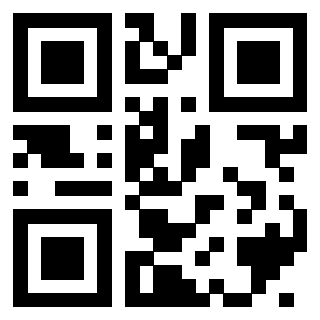 Il QrCode di 3403261468