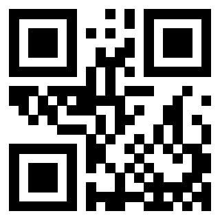 Immagine del QrCode di 3403261470