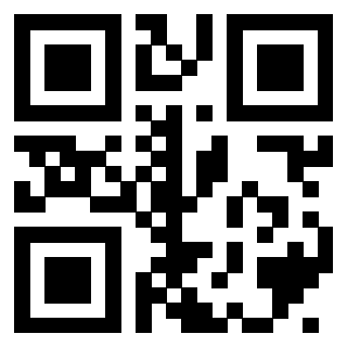 Il Qr Code di 3403261473
