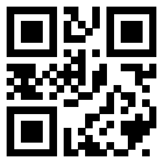3403261474 - Immagine del QrCode