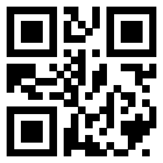 Il Qr Code di 3403261475