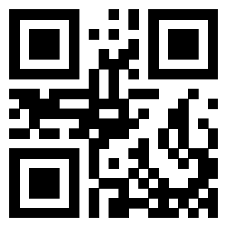 Il Qr Code di 3403261476