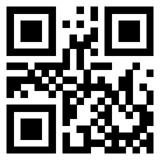 Scansione del Qr Code di 3403261481
