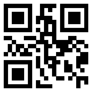 Immagine del Qr Code di 3403261483