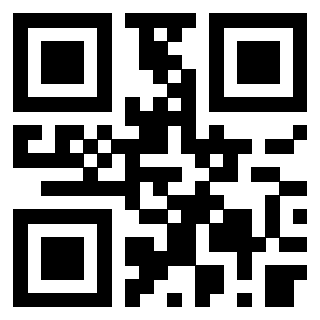 3403261490 - Immagine del Qr Code associato
