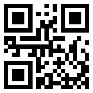 Immagine del QrCode di 3403261492