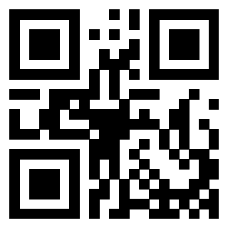 Immagine del Qr Code di 3403261494
