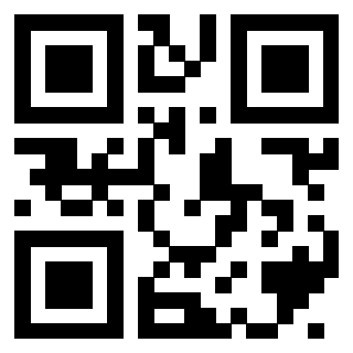 Il QrCode di 3403261498