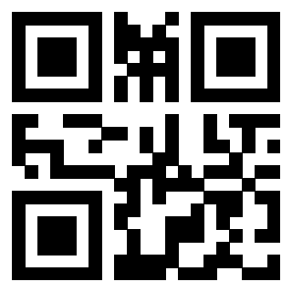 3403261501 - Immagine del Qr Code