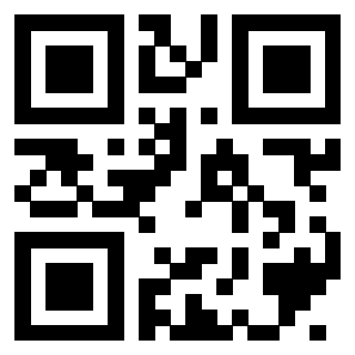 Scansione del QrCode di 3403261503