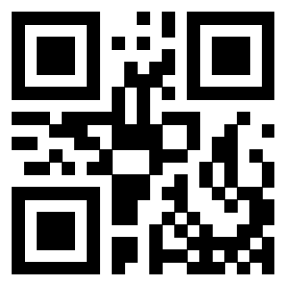 3403261506 - Immagine del QrCode associato
