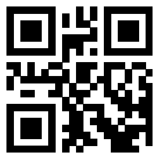 3403261512 Qr Code associato