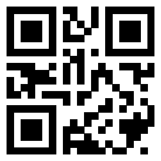 3403261514 Qr Code associato
