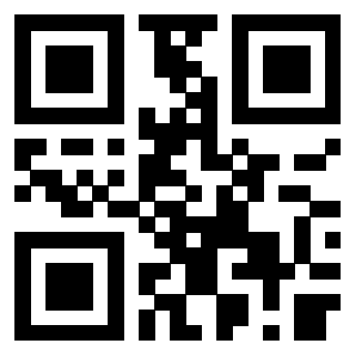 3403261515 - Immagine del Qr Code associato