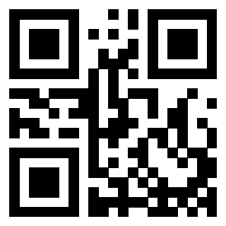 3403261516 Qr Code associato