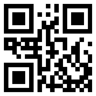 3403261517 Qr Code associato