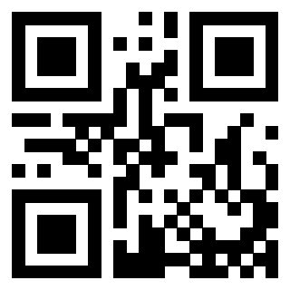 3403261518 - Immagine del QrCode associato