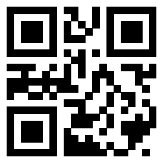 Il QrCode di 3403261521