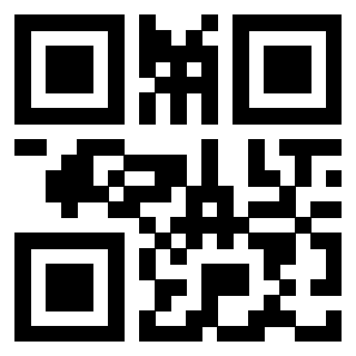 3403261522 QrCode associato