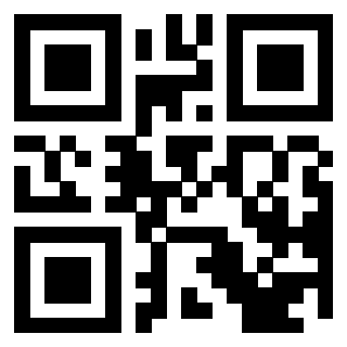3403261523 - Immagine del QrCode associato