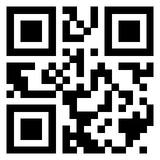3403261524 Qr Code associato
