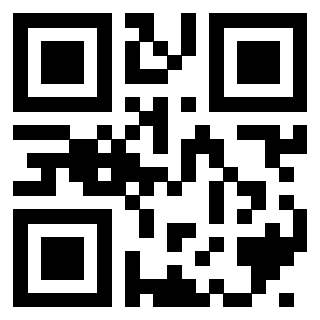3403261526 - Immagine del Qr Code associato