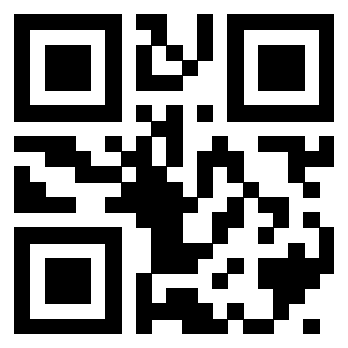 3403261528 Qr Code associato