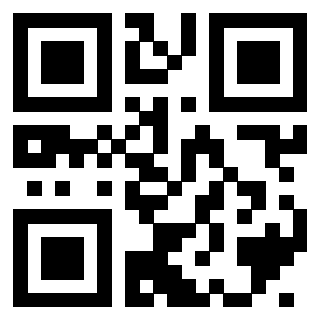 3403261529 Qr Code associato