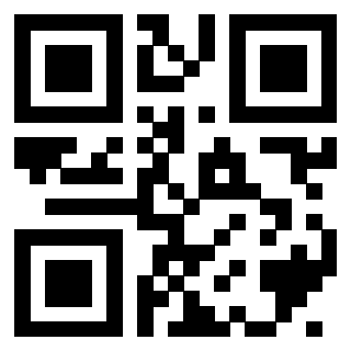 Scansione del QrCode di 3403261530