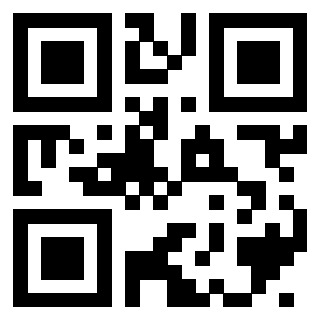3403261533 QrCode associato