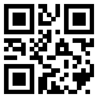 Immagine del QrCode di 3403261536