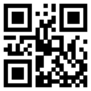 Scansione del Qr Code di 3403261537