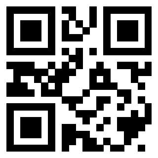 3403261538 QrCode associato