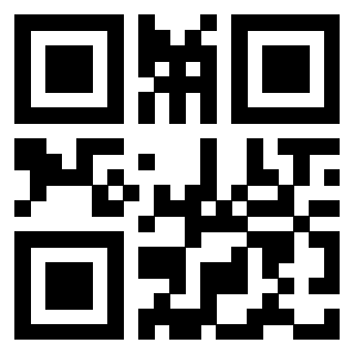 Il Qr Code di 3403261541