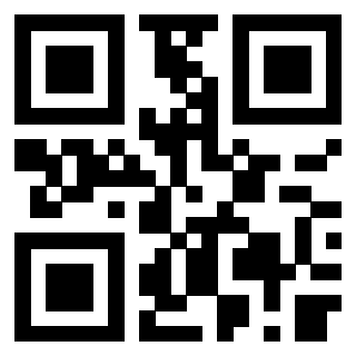 3403261542 - Immagine del QrCode associato